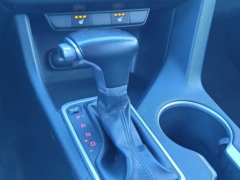 Used 2017 Kia Sportage EX image 17