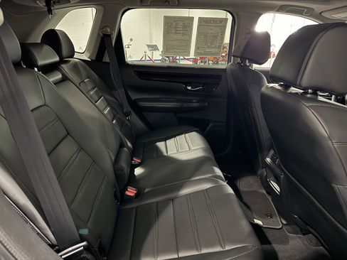Used 2023 Honda CR-V EX-L image 37