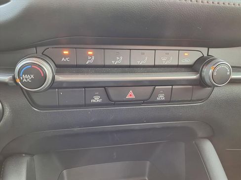 Certified 2025 MAZDA MAZDA3 s image 25