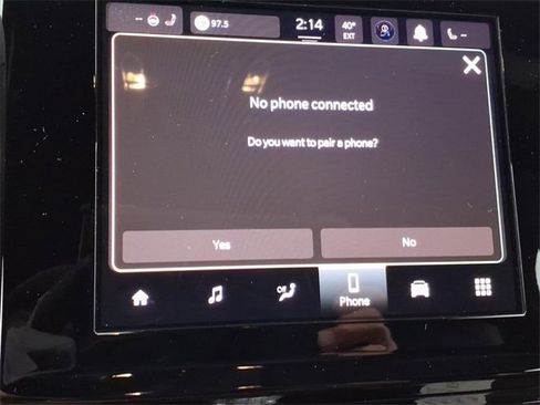 New 2025 Jeep Grand Cherokee L Altitude image 10