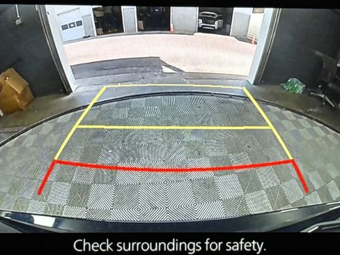 Certified 2025 MAZDA CX-5 AWD 2.5 S w/ Select Package image 30