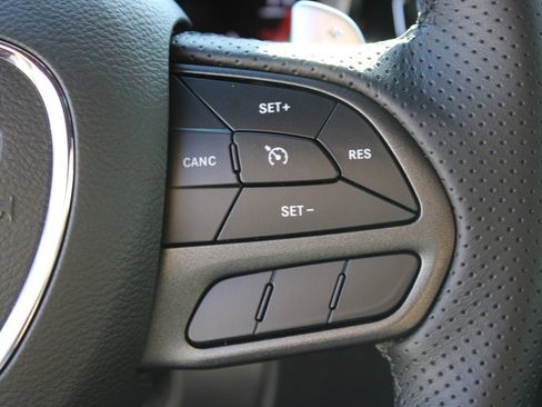 New 2026 Dodge Durango GT w/ Blacktop Package image 15