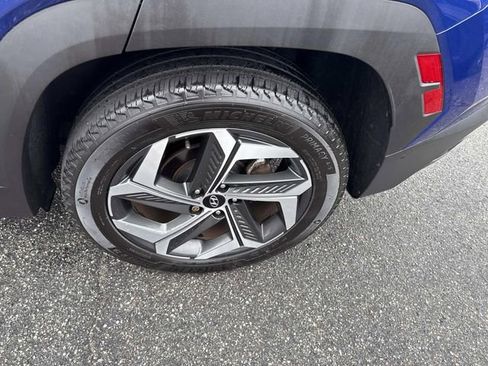 Used 2022 Hyundai Tucson Limited image 16