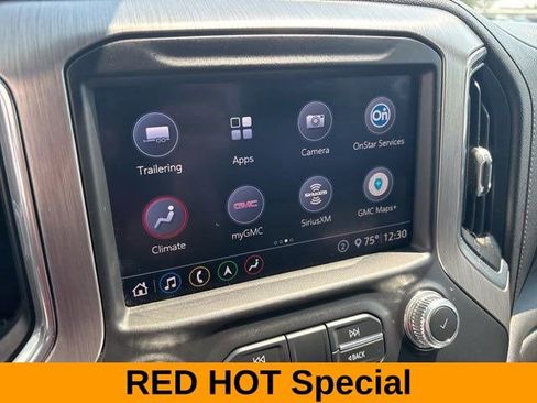 Used 2020 GMC Sierra 1500 Denali w/ Technology Package image 24