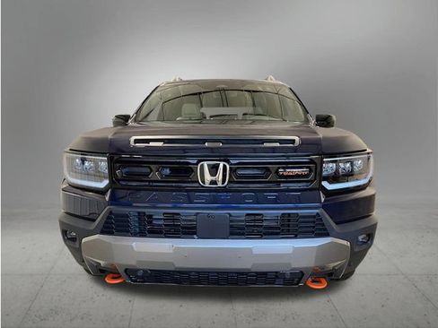 New 2026 Honda Passport TrailSport Elite image 10