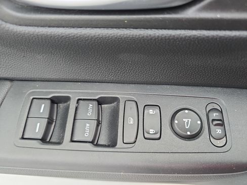 Certified 2024 Honda CR-V EX image 27