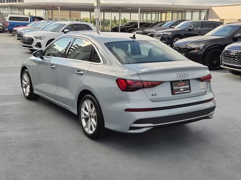 New 2026 Audi A3 2.0T Premium Plus image 4