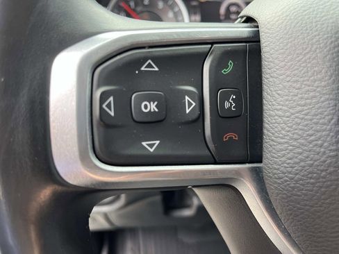 Used 2020 RAM 1500 Laramie w/ Off Road Group AWD/4WD image 32