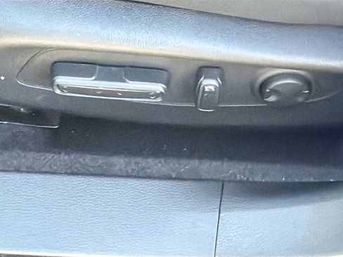 Used 2024 Honda Accord EX image 22