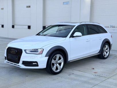 Used 2015 Audi A4 Premium Plus w/ Technology Package