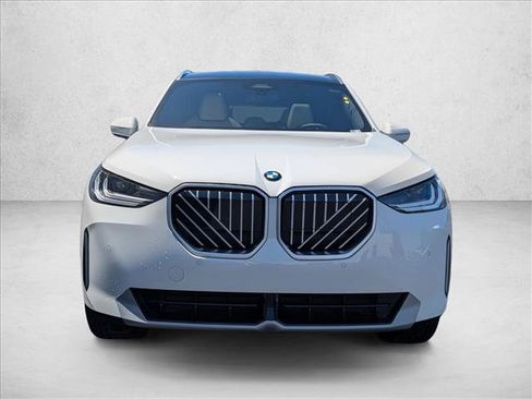 New 2026 BMW X3 xDrive30 w/ Convenience Package AWD/4WD image 5
