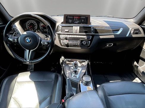 Used 2021 BMW M2 Competition w/ M Driver's Package RWD image 7
