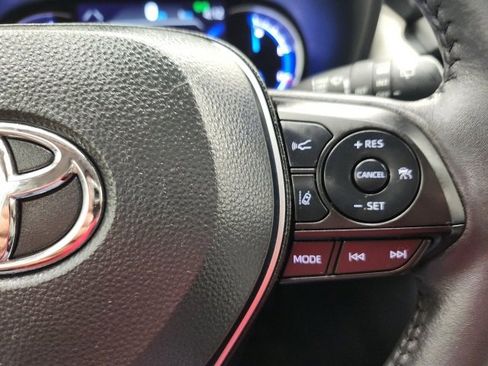 Certified 2024 Toyota RAV4 XLE Premium image 66