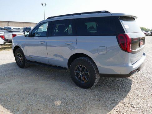 New 2025 Ford Expedition Tremor image 6