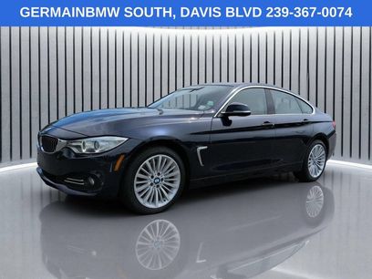 Used 2015 BMW 435i Gran Coupe xDrive w/ Technology Package