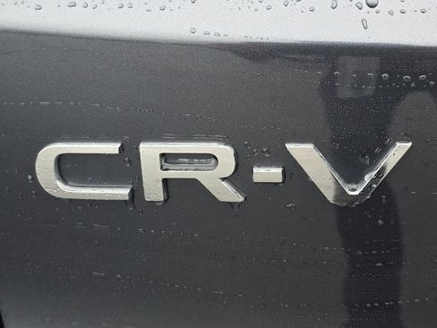 Used 2024 Honda CR-V EX-L image 27