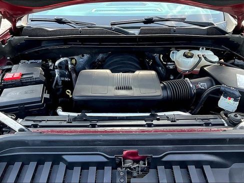 Used 2019 GMC Sierra 1500 Denali w/ Technology Package image 29