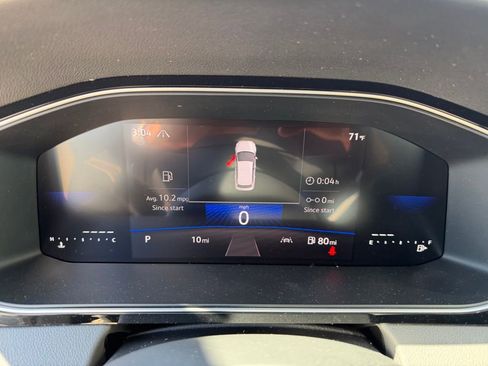 New 2026 Volkswagen Jetta S FWD image 24