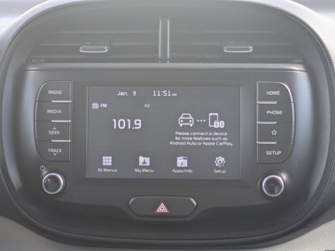 Certified 2020 Kia Soul LX image 18