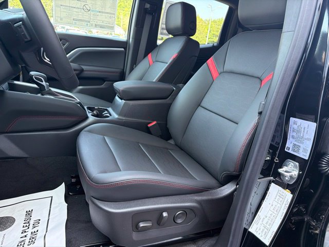 New 2026 Chevrolet Colorado Z71 w/ Z71 Convenience Package 2 AWD/4WD image 27