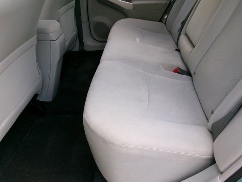 Used 2012 Toyota Prius Two image 36