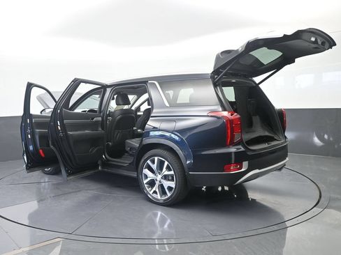 Used 2020 Hyundai Palisade SEL w/ Premium Package FWD image 79