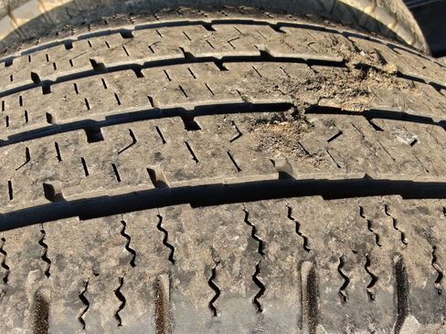 Used 2005 Ford F350 XL image 21