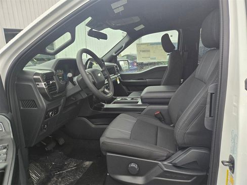 New 2026 Ford F150 STX image 12