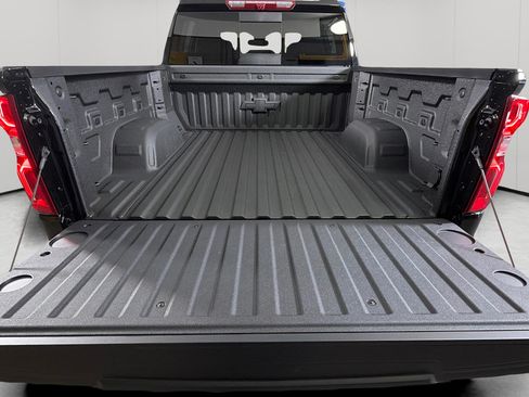 Certified 2026 Chevrolet Silverado 1500 RST w/ All Star Edition Plus AWD/4WD image 29