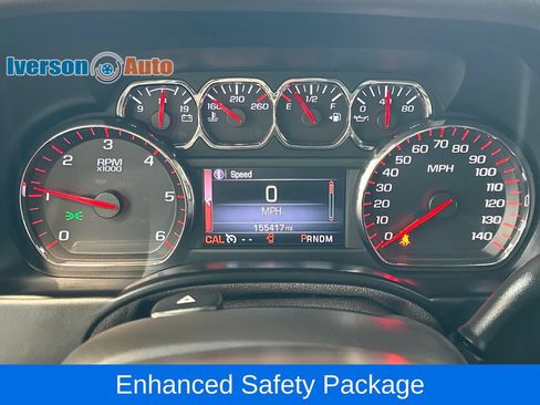Used 2015 GMC Yukon SLT w/ Open Road Package AWD/4WD image 19