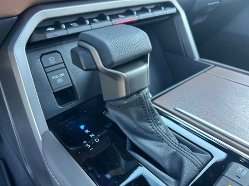 New 2026 Toyota Tundra 1794 Edition AWD/4WD image 29