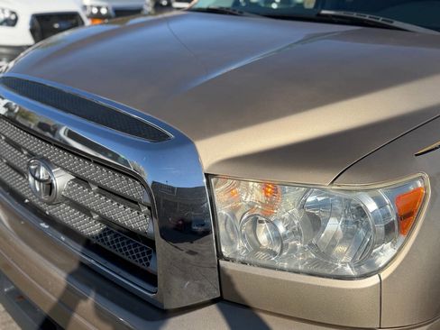 Used 2007 Toyota Tundra Limited image 28