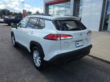 Used 2022 Toyota Corolla Cross LE image 3