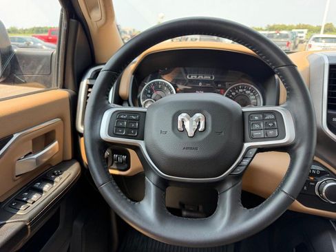 Used 2020 RAM 2500 Big Horn w/ Level 2 Equipment Group AWD/4WD image 12