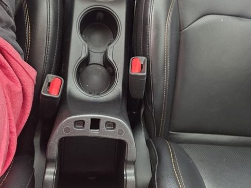 Used 2019 Jeep Compass Limited AWD/4WD image 22