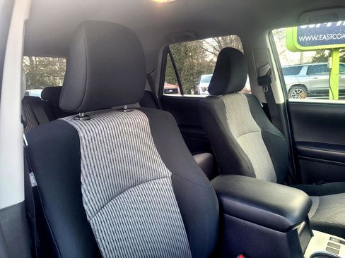 Used 2018 Toyota 4Runner SR5 image 26