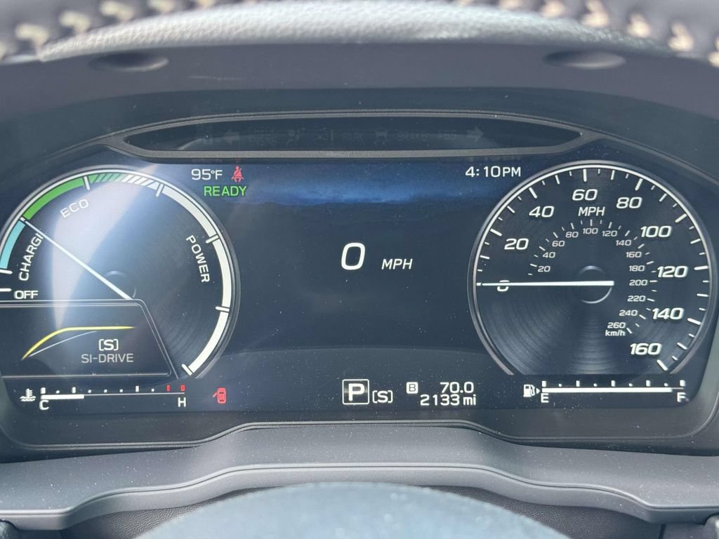 Used 2026 Subaru Forester Premium AWD/4WD image 26