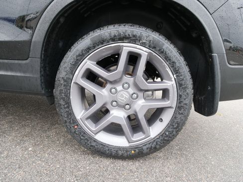 Certified 2023 Honda Passport EX-L image 12