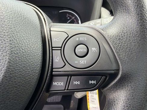 Used 2024 Toyota RAV4 LE FWD image 24
