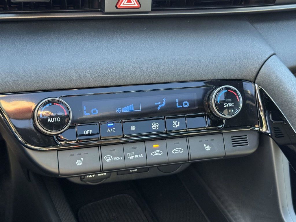 Used 2026 Hyundai Elantra SEL Sport Premium FWD image 28