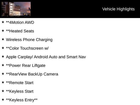 Used 2023 Volkswagen Tiguan SE w/ Panoramic Sunroof Package image 12