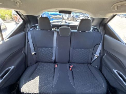 Used 2023 Nissan Kicks SV FWD image 21