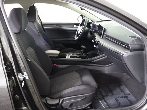 Used 2025 Kia K5 LXS image 27