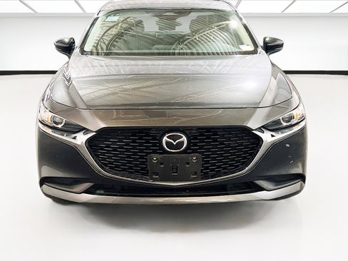 Used 2024 MAZDA MAZDA3 s FWD image 2
