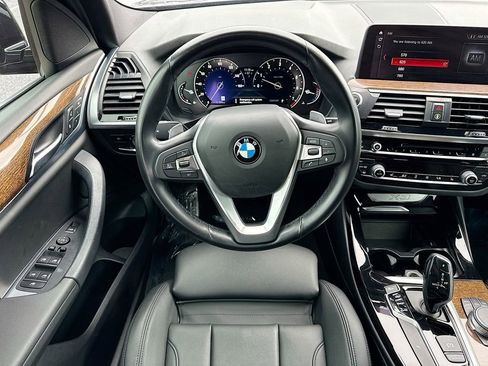Used 2019 BMW X3 sDrive30i w/ Driving Assistance Package image 17