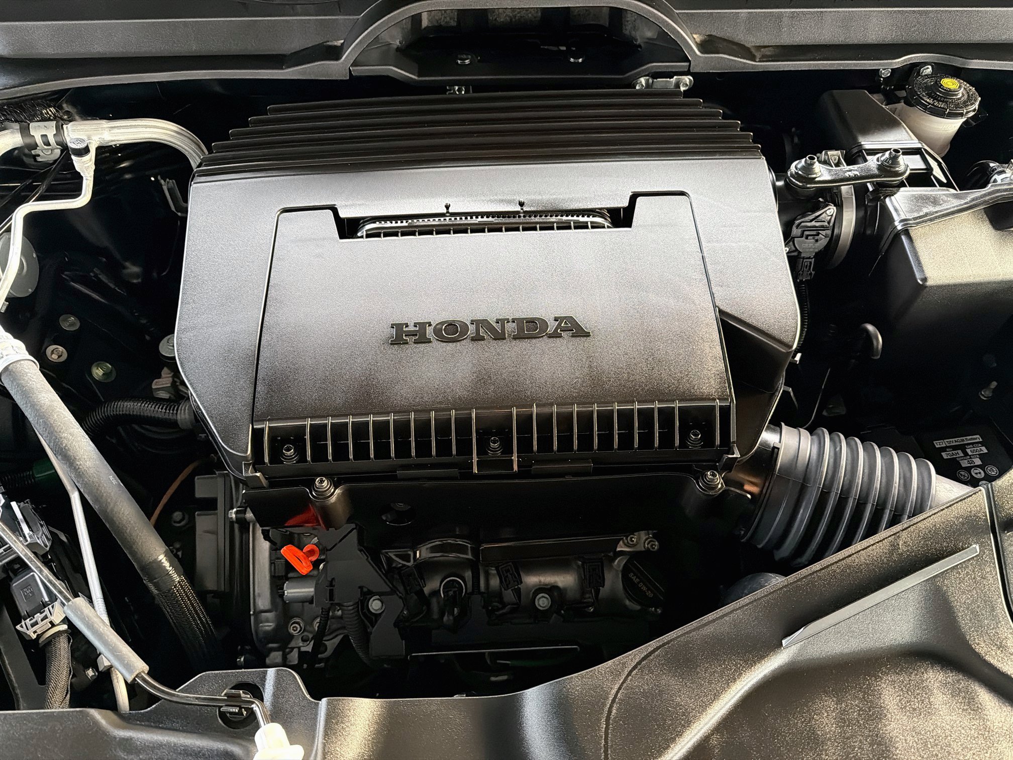 Used 2025 Honda Pilot Touring image 34