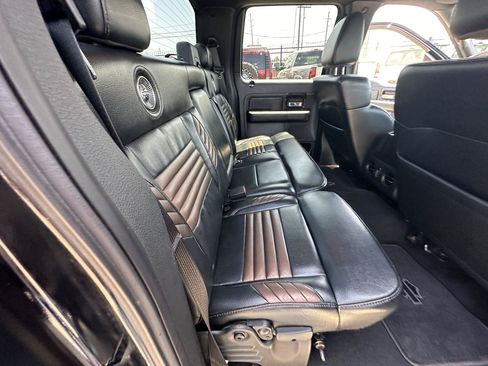 Used 2008 Ford F150 Harley-Davidson RWD image 55