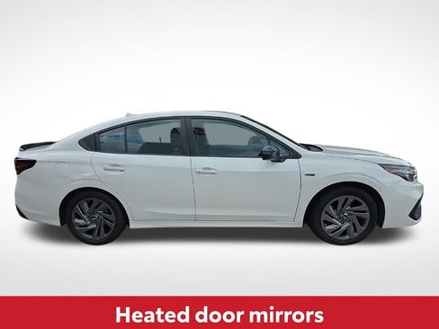 Used 2023 Subaru Legacy Sport AWD/4WD image 10