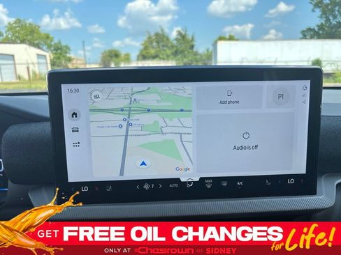 New 2026 Ford Explorer Tremor w/ Tremor Ultimate Package AWD/4WD image 21