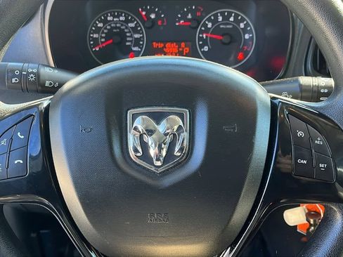 Used 2022 RAM ProMaster City Tradesman image 13